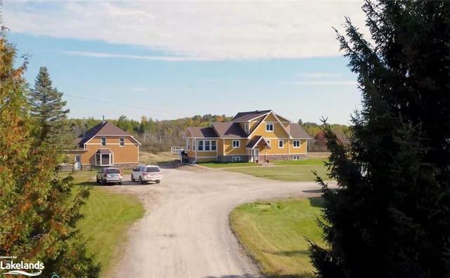4245 537 Highway, House detached with 6 bedrooms, 4 bathrooms and 12 parking in Greater Sudbury ON | Image 34
