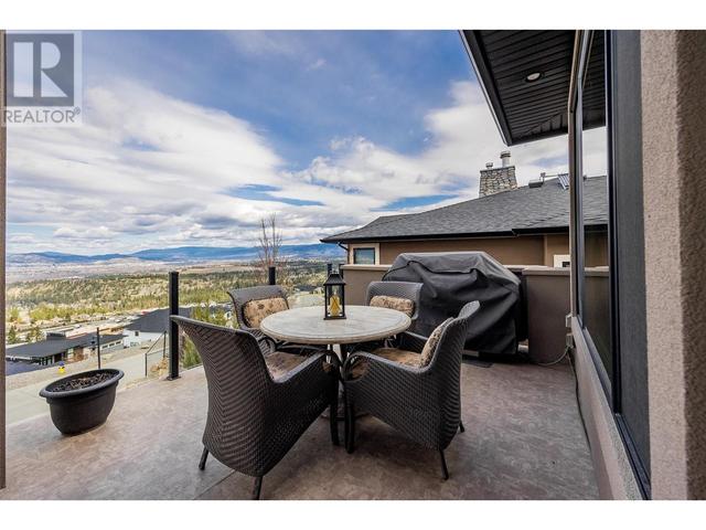 900 Lamont Lane, House detached with 5 bedrooms, 2 bathrooms and 3 parking in Kelowna BC | Image 18