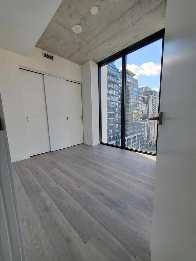 1109 - 55 Ontario St, Condo with 1 bedrooms, 1 bathrooms and 1 parking in Toronto ON | Image 8