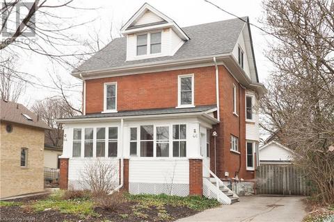 44-46 Brubacher Street, Kitchener, ON, N2H2V9 | Card Image