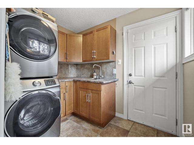 2015 41 Av Sw, House detached with 3 bedrooms, 2 bathrooms and null parking in Edmonton AB | Image 34