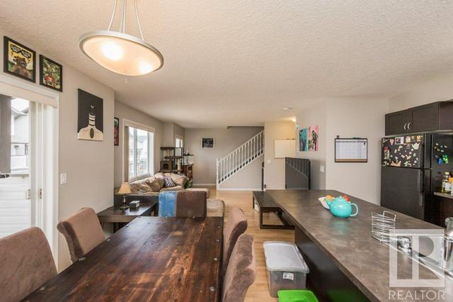 87 - 11 Clover Bar Ln, House attached with 3 bedrooms, 2 bathrooms and null parking in Edmonton AB | Image 14