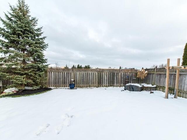 128 Steinway Dr, House detached with 2 bedrooms, 3 bathrooms and 3 parking in Scugog ON | Image 27