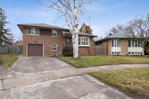 34 Purley Cres, Toronto, ON, M1M1E8 | Card Image