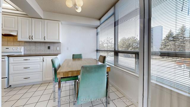 206 - 1121 Steeles Ave W, Condo with 2 bedrooms, 2 bathrooms and 1 parking in Toronto ON | Image 17