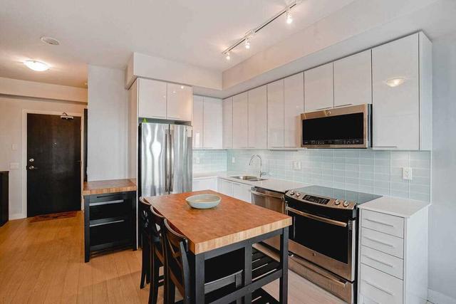 4202 - 10 Park Lawn Rd, Condo with 1 bedrooms, 1 bathrooms and 1 parking in Toronto ON | Image 23