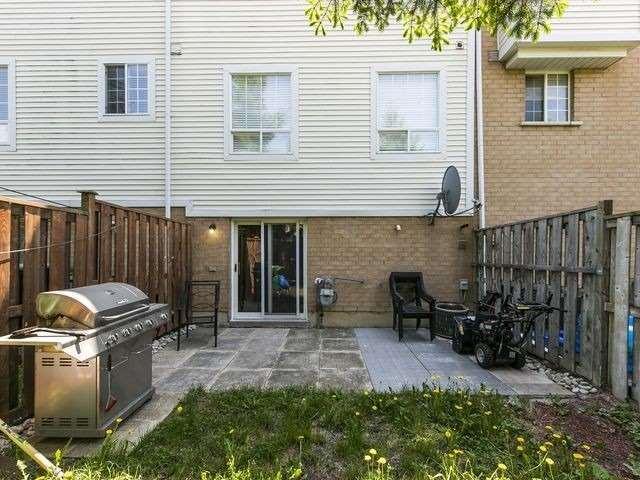 21 - 9800 Mclaughlin Rd N, Townhouse with 3 bedrooms, 2 bathrooms and 2 parking in Brampton ON | Image 24