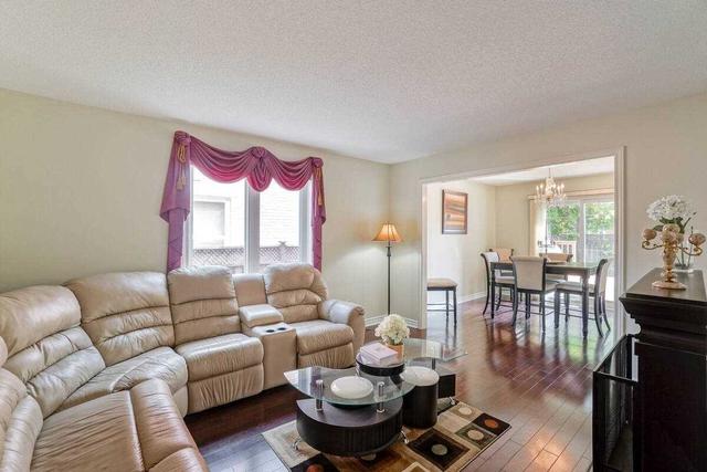24 Aristotle Dr, House detached with 4 bedrooms, 4 bathrooms and 4 parking in Richmond Hill ON | Image 36