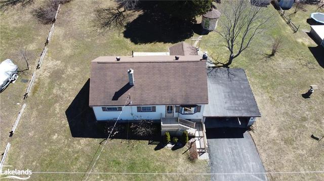 17 Queen Street, House detached with 3 bedrooms, 2 bathrooms and 3 parking in Parry Sound ON | Image 39
