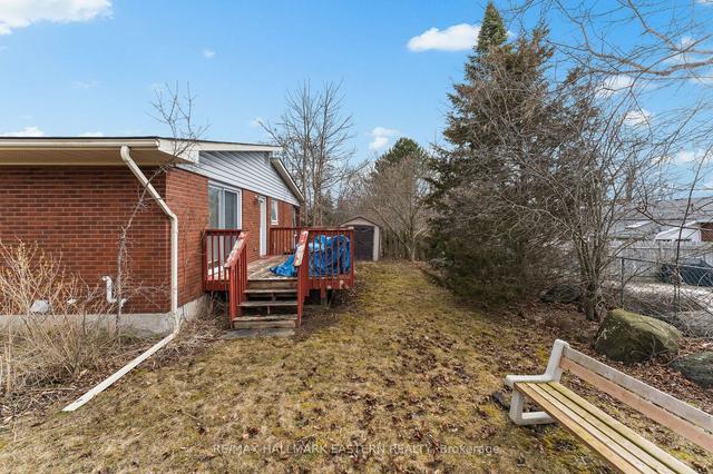 1631 Westbrook Dr, House detached with 3 bedrooms, 2 bathrooms and 3 parking in Peterborough ON | Image 27