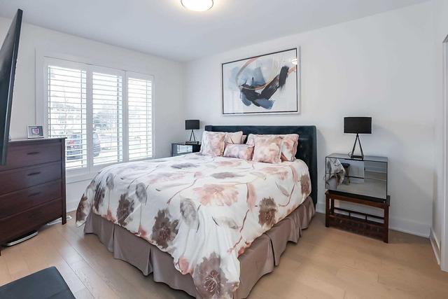 18 Princeton Common, Townhouse with 2 bedrooms, 3 bathrooms and 1 parking in St. Catharines ON | Image 7