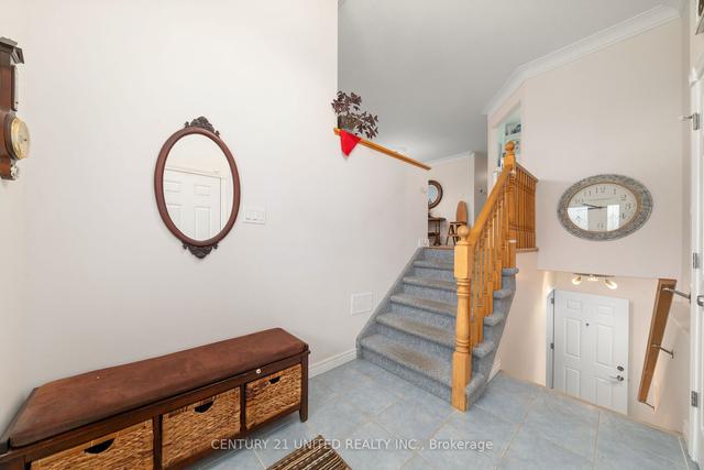746 Hargrove Tr, House detached with 3 bedrooms, 2 bathrooms and 3 parking in Peterborough ON | Image 37