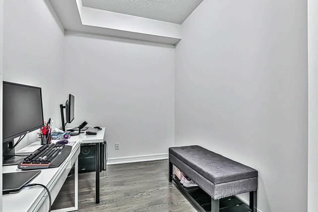 se407 - 9199 Yonge St, Condo with 1 bedrooms, 2 bathrooms and 1 parking in Richmond Hill ON | Image 17