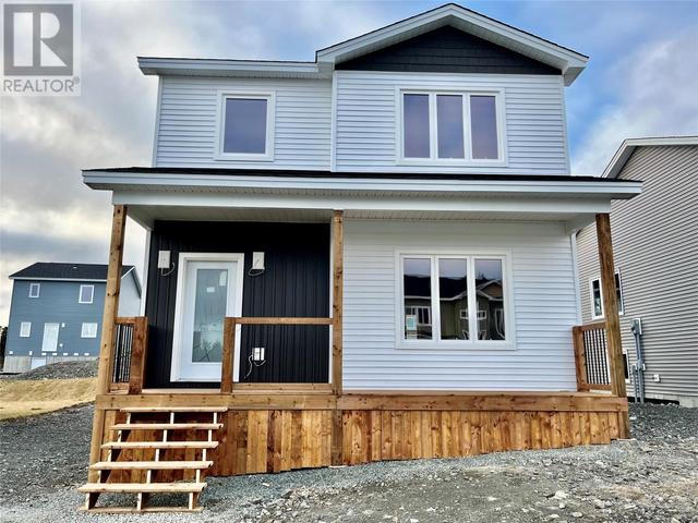 23 Kieley Drive, House detached with 3 bedrooms, 2 bathrooms and null parking in St. John's NL | Card Image