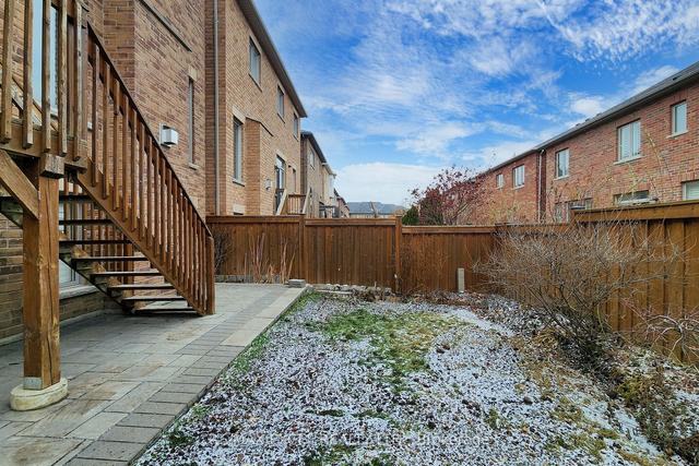 65 Busch Ave, House detached with 5 bedrooms, 4 bathrooms and 6 parking in Markham ON | Image 31