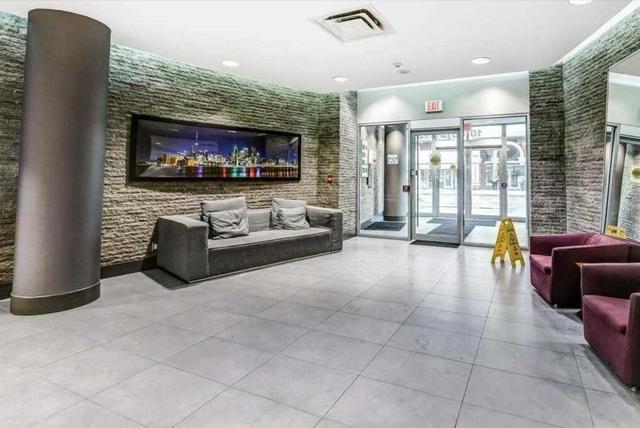704 - 1005 King St W, Condo with 1 bedrooms, 1 bathrooms and 0 parking in Toronto ON | Image 13