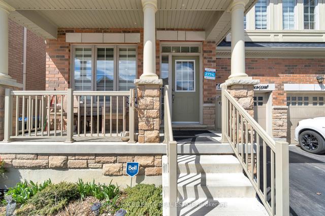 79 Folgate Cres, House semidetached with 4 bedrooms, 4 bathrooms and 3 parking in Brampton ON | Image 12