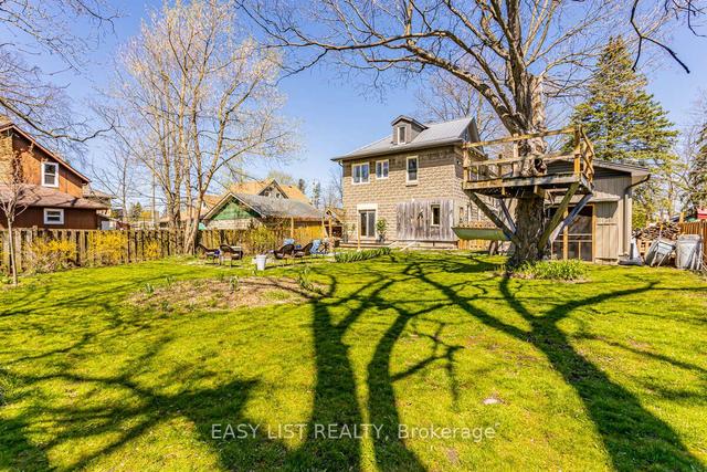 175 Broadway St, House detached with 4 bedrooms, 2 bathrooms and 6 parking in North Middlesex ON | Image 33