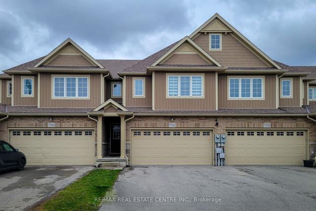7741 Shaw St, House attached with 3 bedrooms, 3 bathrooms and 6 parking in Niagara Falls ON | Image 1