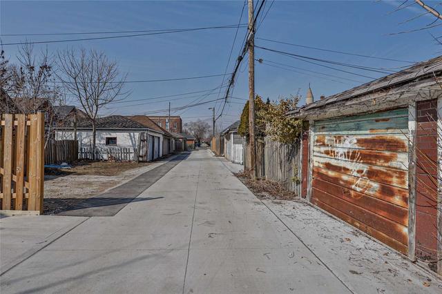 178 Fifth St, House detached with 3 bedrooms, 2 bathrooms and 2 parking in Toronto ON | Image 18