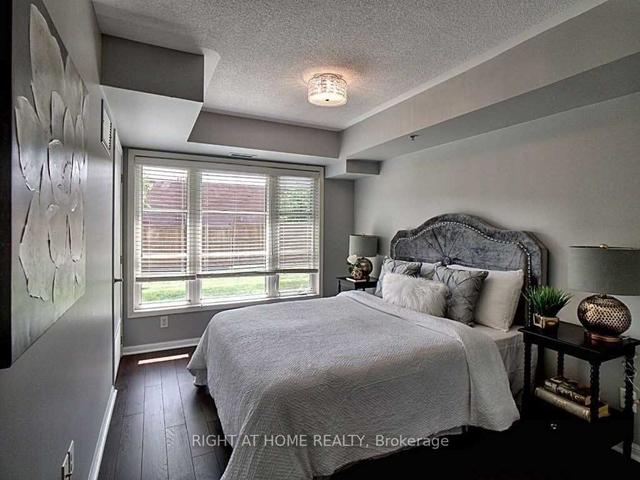 109 - 3070 Rotary Way N, Condo with 1 bedrooms, 1 bathrooms and 1 parking in Burlington ON | Image 4
