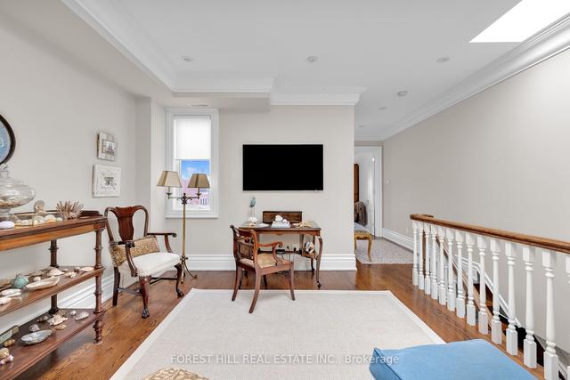 79 Hazelton Ave, House attached with 4 bedrooms, 5 bathrooms and 1.5 parking in Toronto ON | Image 22
