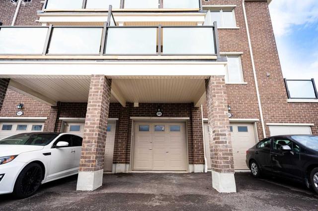 609 - 1148 Dragonfly Ave, Townhouse with 3 bedrooms, 3 bathrooms and 2 parking in Pickering ON | Image 10
