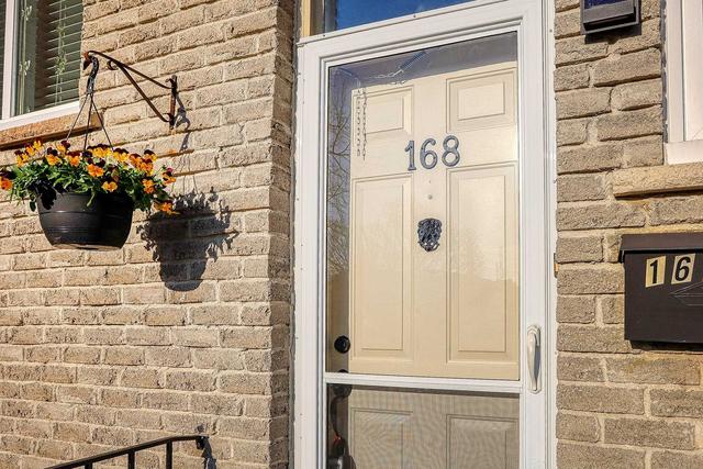 168 - 1915 Denmar Rd, Townhouse with 3 bedrooms, 2 bathrooms and 3 parking in Pickering ON | Image 30