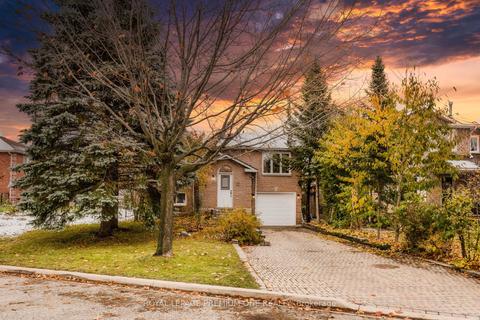 14 Harrison Cres, Barrie, ON, L4N7R9 | Card Image