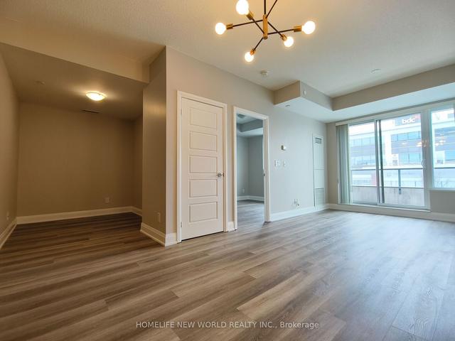 230 - 8228 Birchmount Rd, Condo with 1 bedrooms, 1 bathrooms and 1 parking in Markham ON | Image 17