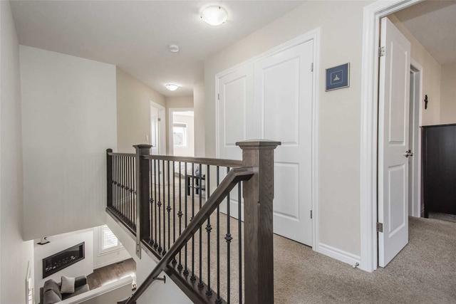 29 - 146 Downey Rd, Townhouse with 3 bedrooms, 3 bathrooms and 2 parking in Guelph ON | Image 18