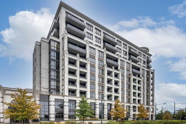 b809 - 99 South Town Centre Blvd, Condo with 1 bedrooms, 2 bathrooms and 1 parking in Markham ON | Image 12
