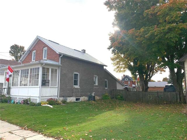 161 Owen Sound St, House detached with 3 bedrooms, 2 bathrooms and 3 parking in Southgate ON | Image 23
