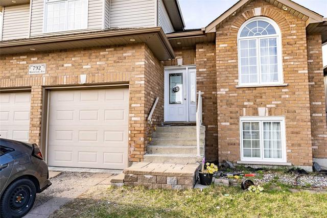 792 Moonrock Ave, House detached with 3 bedrooms, 3 bathrooms and 6 parking in Greater Sudbury ON | Image 27