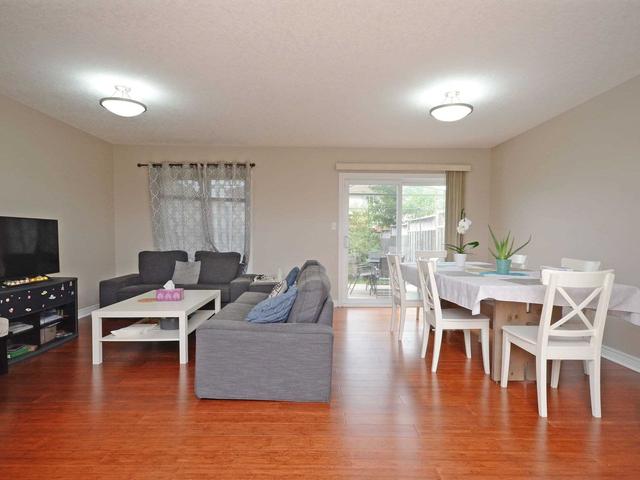 51 Hasler Cres, House attached with 3 bedrooms, 4 bathrooms and 3 parking in Guelph ON | Image 40