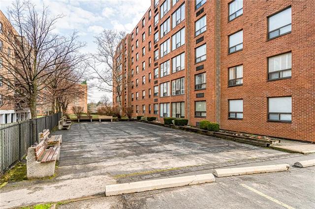 209 - 99 Donn Avenue, Condo with 1 bedrooms, 1 bathrooms and 1 parking in Hamilton ON | Image 19