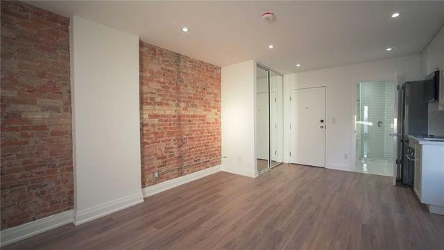 3 - 674 Dufferin St, House semidetached with 0 bedrooms, 1 bathrooms and 0 parking in Toronto ON | Image 6