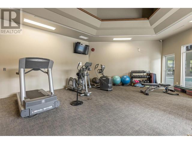 219 - 4380 Lakeshore Road, Condo with 2 bedrooms, 1 bathrooms and 1 parking in Kelowna BC | Image 35