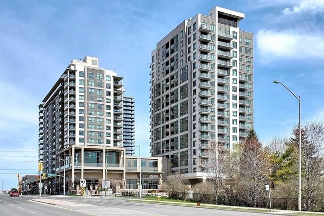 lph 02 - 1215 Bayly St, Condo with 2 bedrooms, 2 bathrooms and 1 parking in Pickering ON | Image 12