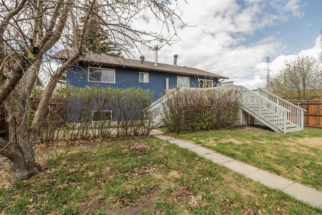 39 Barner Avenue, House detached with 5 bedrooms, 3 bathrooms and 2 parking in Red Deer AB | Image 26