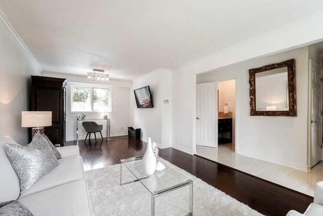 2619 Thorn Lodge Dr, House detached with 4 bedrooms, 4 bathrooms and 4 parking in Mississauga ON | Image 38