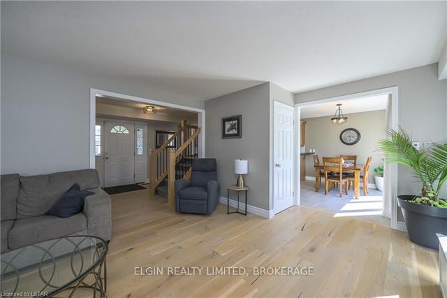 69 Shaw Blvd, House detached with 3 bedrooms, 4 bathrooms and 4 parking in Central Elgin ON | Image 8