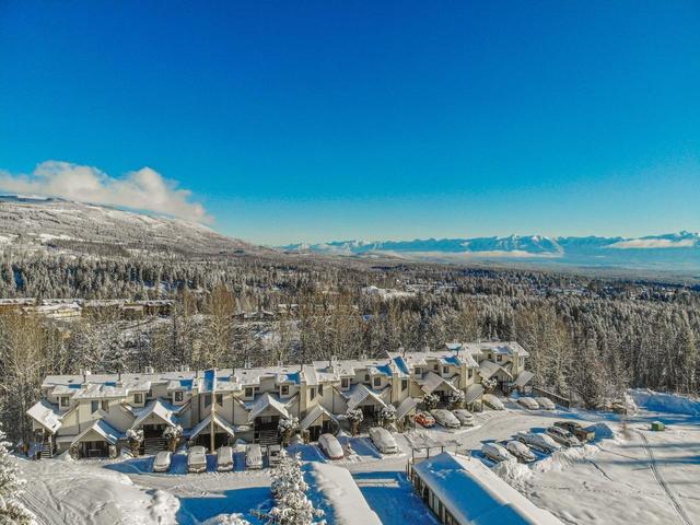 1028 - 930 Dogwood Drive, House attached with 1 bedrooms, 1 bathrooms and 1 parking in Kimberley BC | Image 1