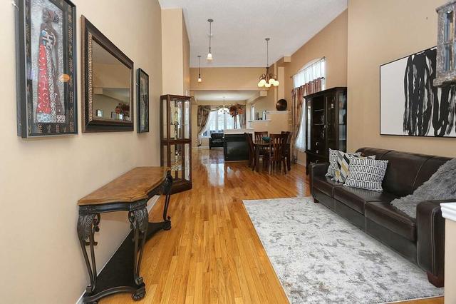 29 Brice Dr, House detached with 4 bedrooms, 3 bathrooms and 4 parking in Ajax ON | Image 30
