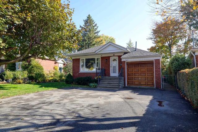 566 Drymen Cres, House detached with 3 bedrooms, 2 bathrooms and 5 parking in Mississauga ON | Image 12
