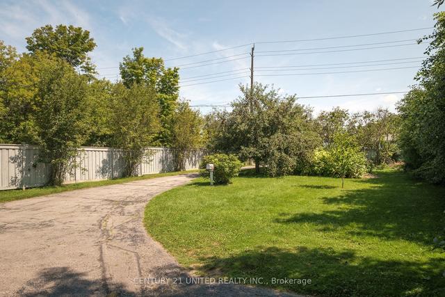 699 River Rd S, House detached with 2 bedrooms, 2 bathrooms and 6 parking in Peterborough ON | Image 17