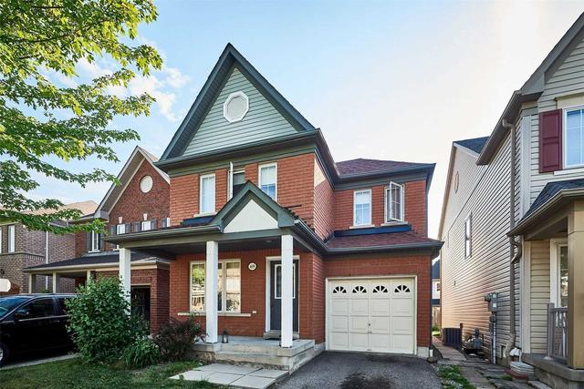 69 Tansley Cres, House detached with 3 bedrooms, 3 bathrooms and 3 parking in Ajax ON | Image 1