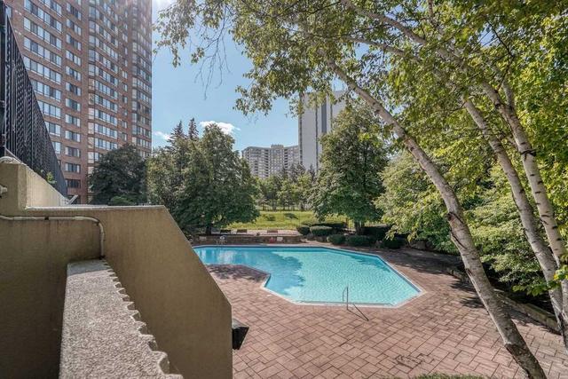 420 - 75 Bamburgh Circ, Condo with 1 bedrooms, 1 bathrooms and 1 parking in Toronto ON | Image 25