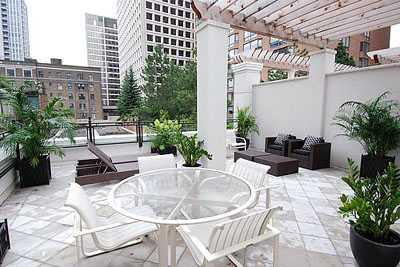 tha - 1 St Thomas St, Condo with 3 bedrooms, 5 bathrooms and 2 parking in Toronto ON | Image 9