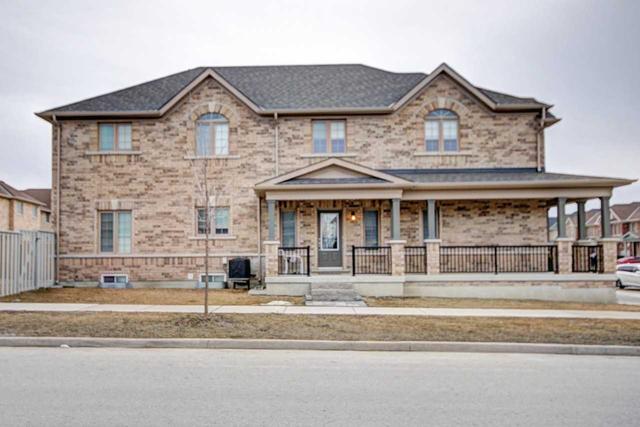 156 Milby Cres, House detached with 4 bedrooms, 5 bathrooms and 6 parking in Bradford West Gwillimbury ON | Image 12